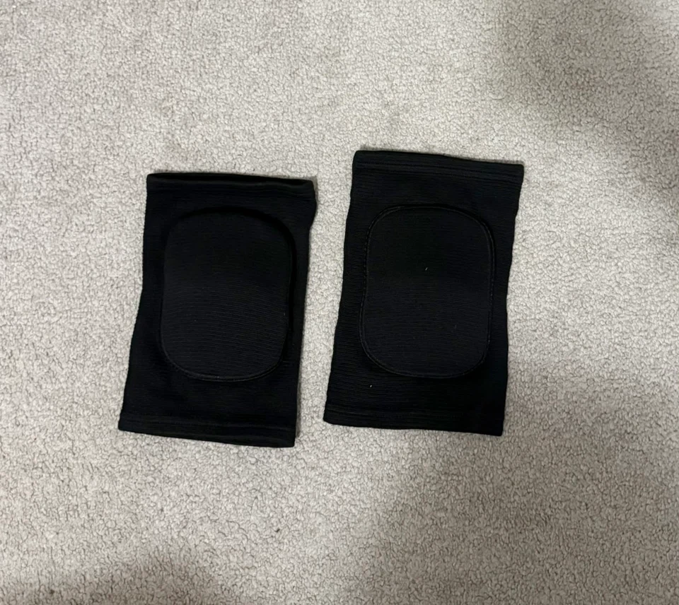 Volleyball Knee Pads (women’s, small)