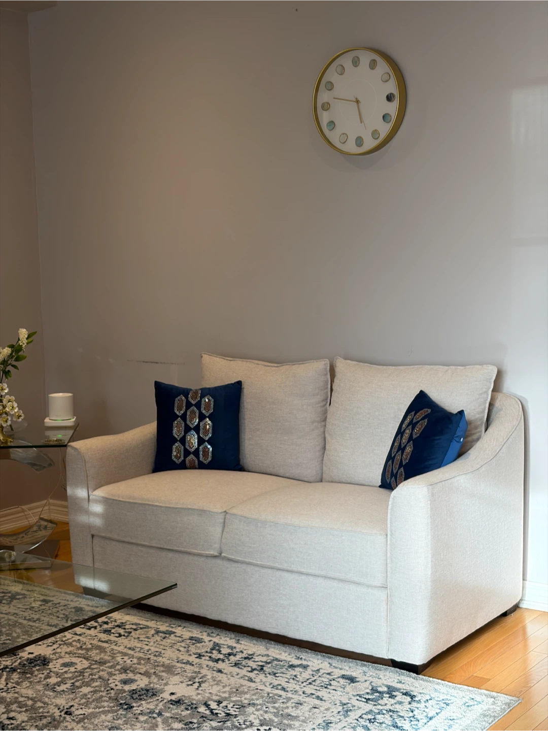 MOVE OUT SALE!! Living Room Furniture Set
