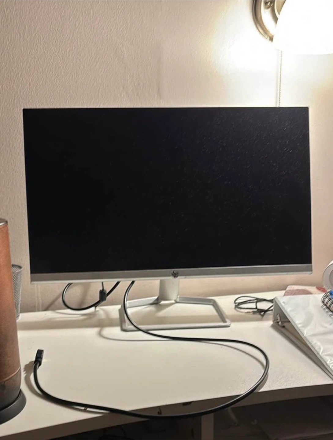 HP 24f Monitor
