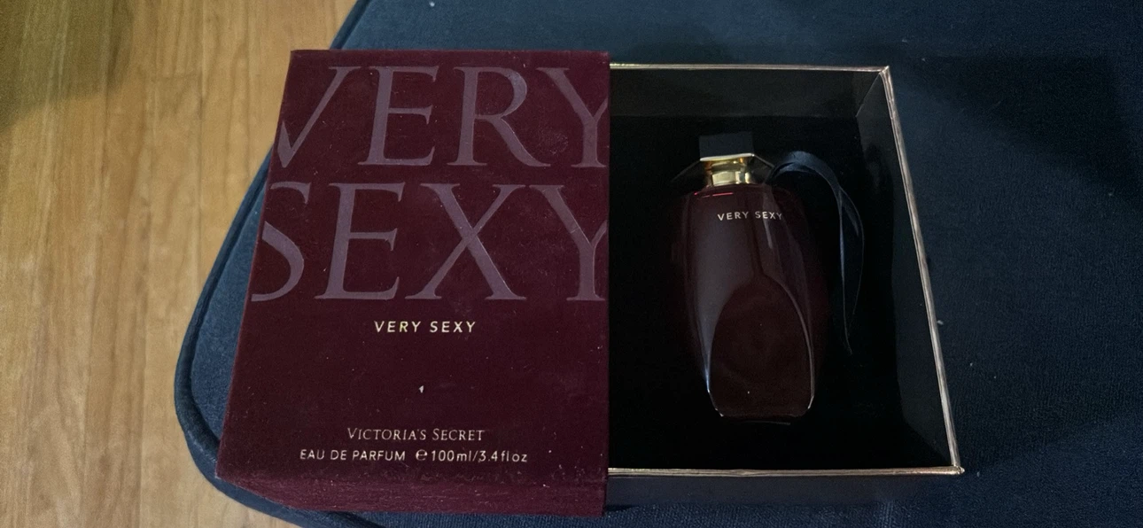 Victoria's Secret Very Sexy Eau de Parfum 100ml