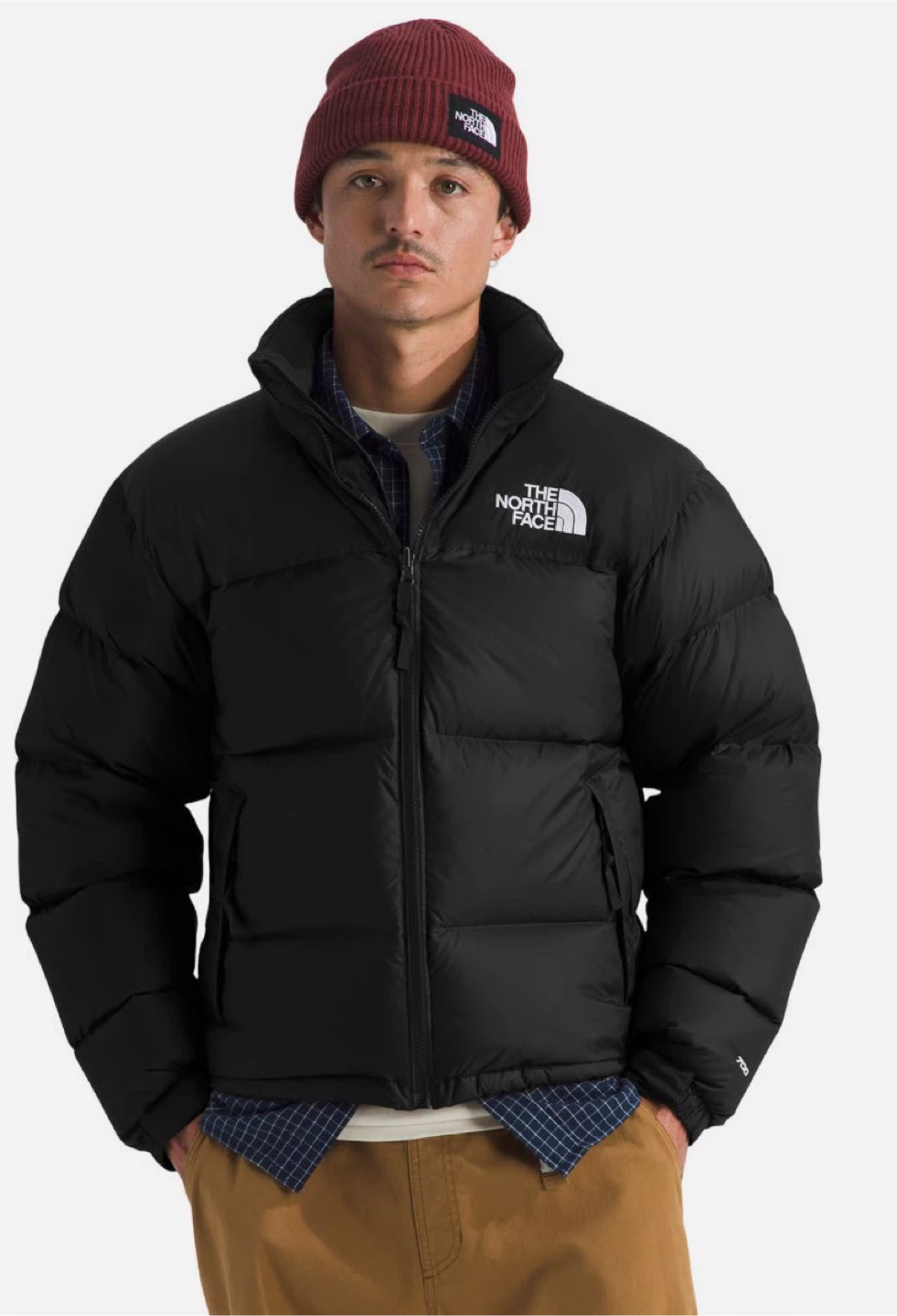 The North Face 700 Down Jacket