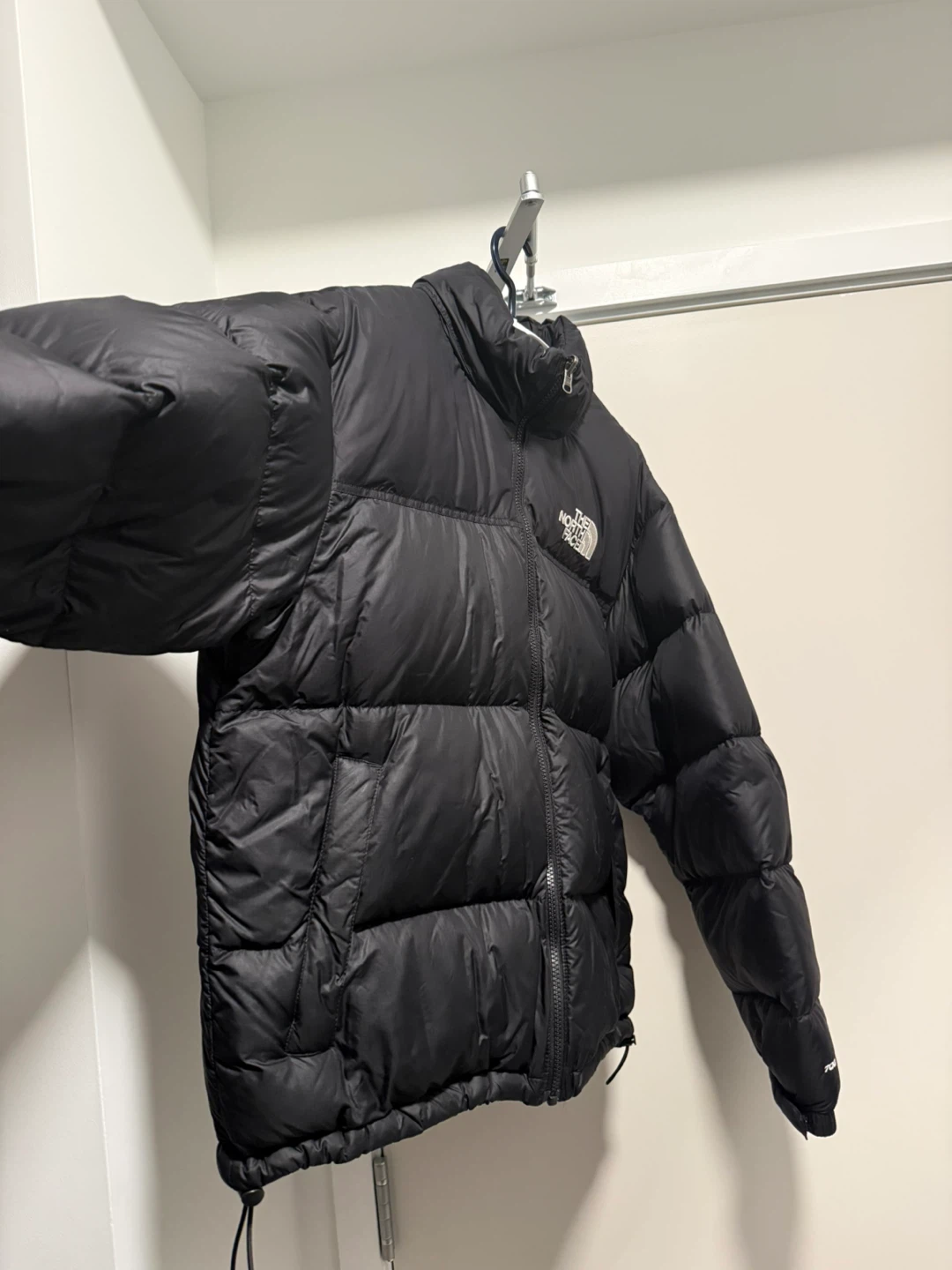 The North Face 700 Down Jacket - photo 2