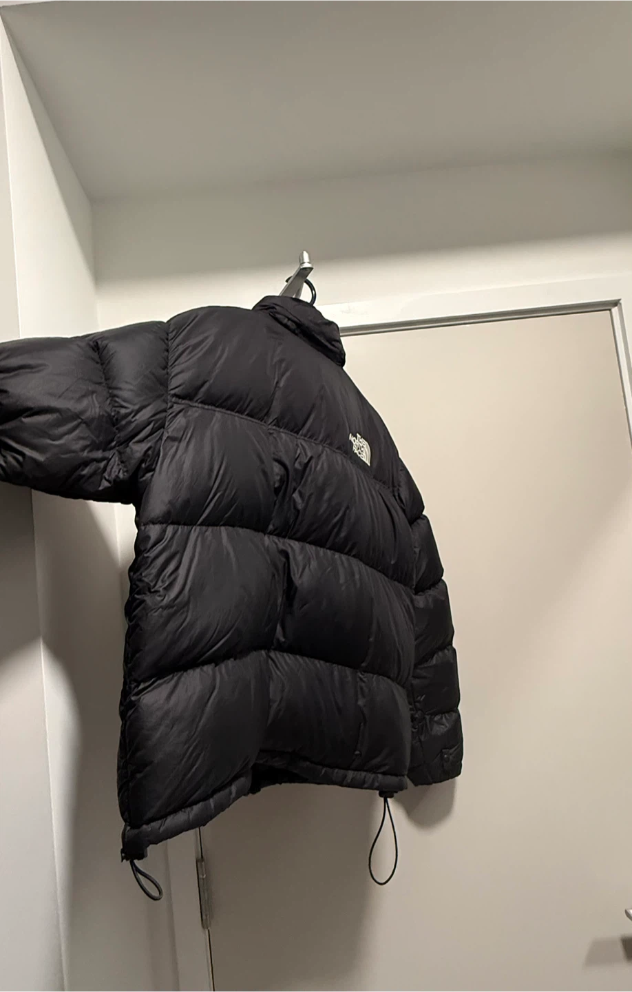 The North Face 700 Down Jacket - photo 3
