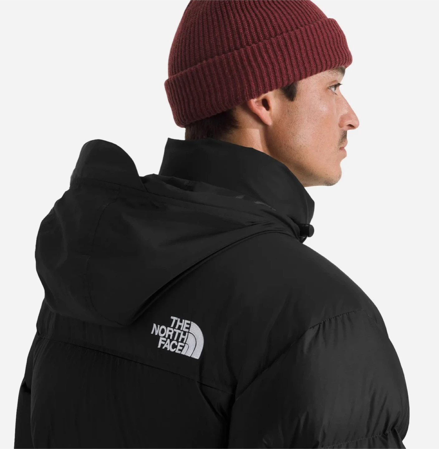 The North Face 700 Down Jacket - photo 4
