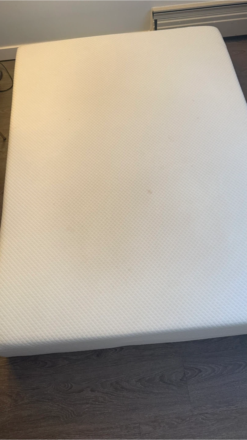 Double Size Mattress