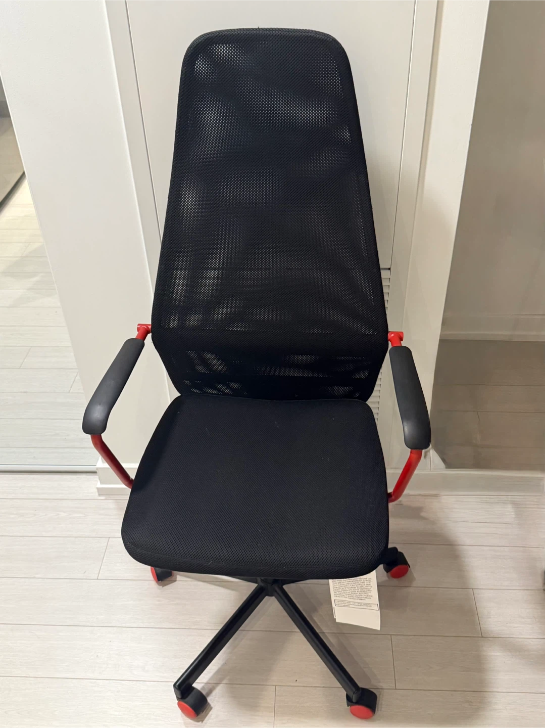 IKEA ÖRFJÄLL Office Chair - photo 2