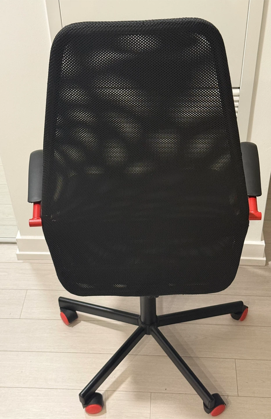 IKEA ÖRFJÄLL Office Chair - photo 3