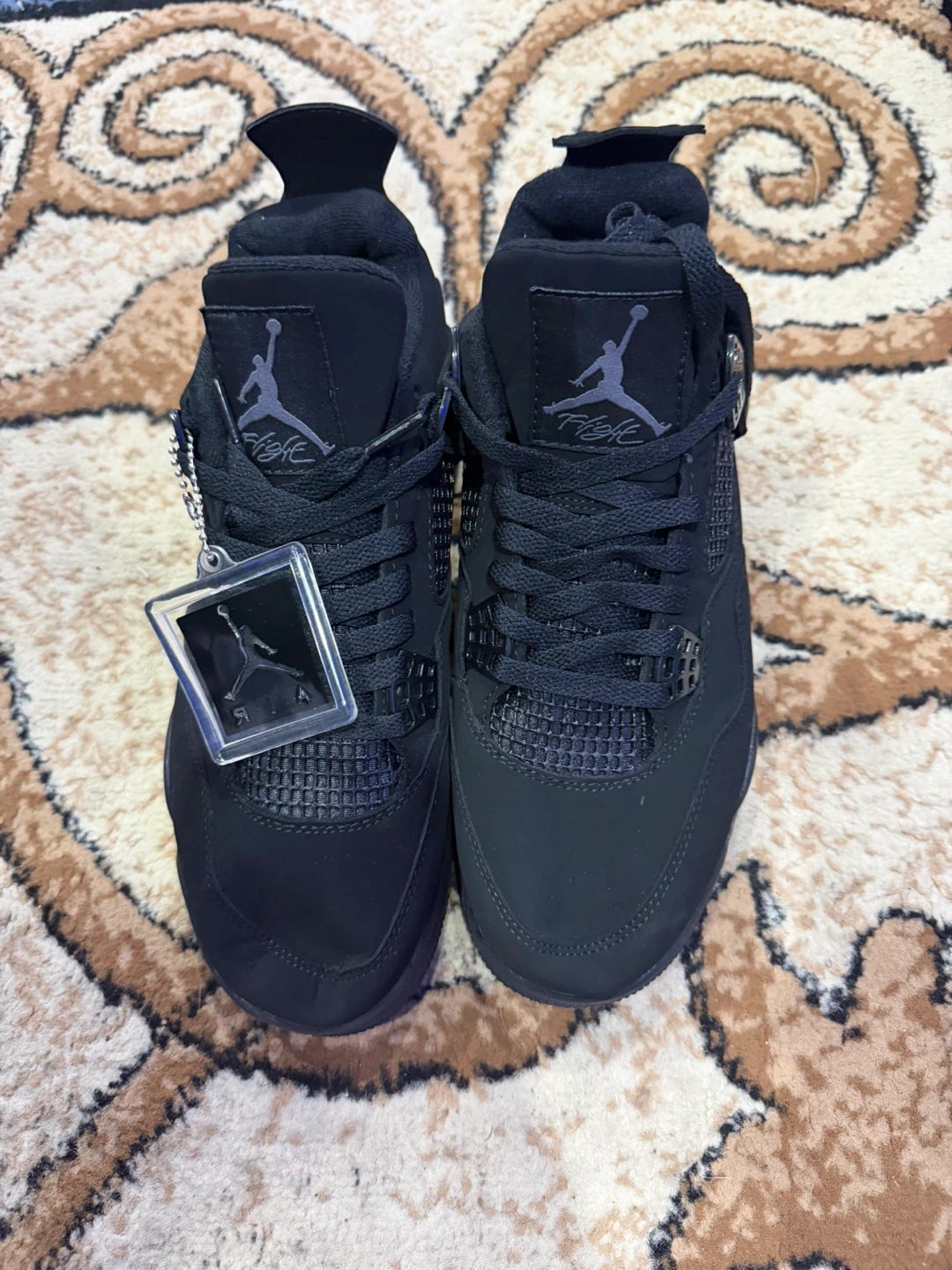 Jordan shoes
