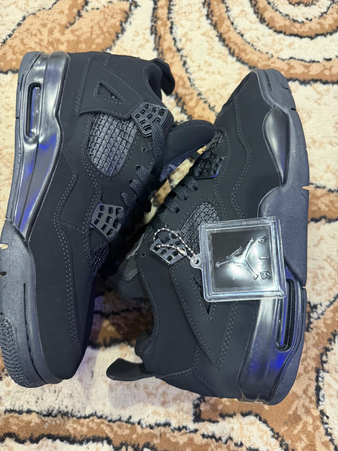 Jordan shoes - photo 2