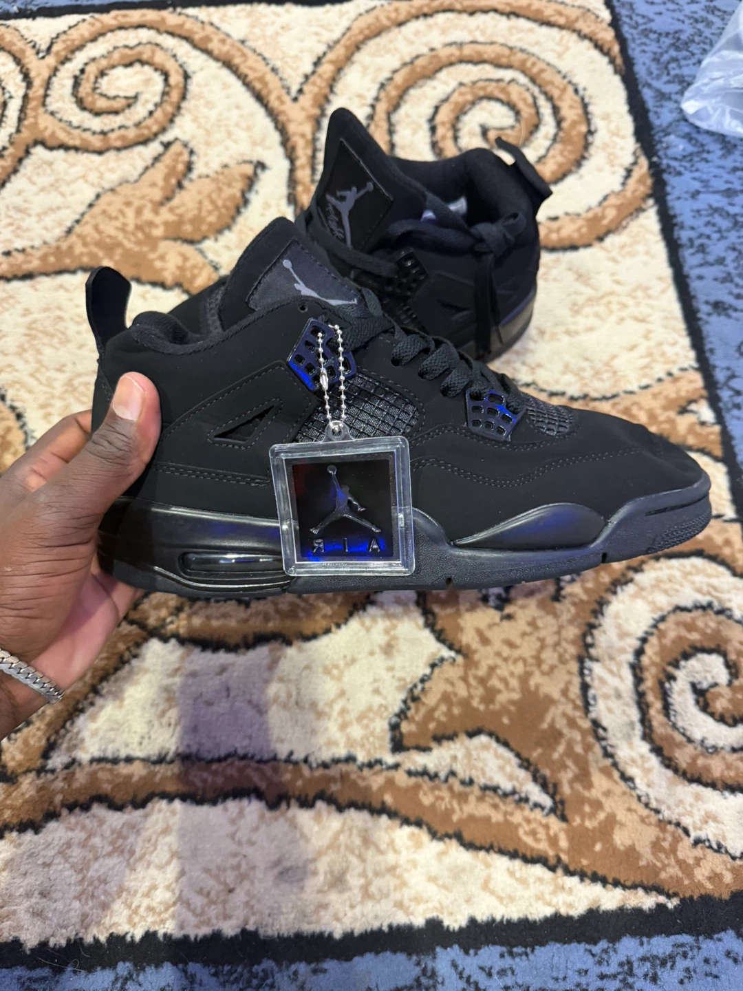 Jordan shoes - photo 3