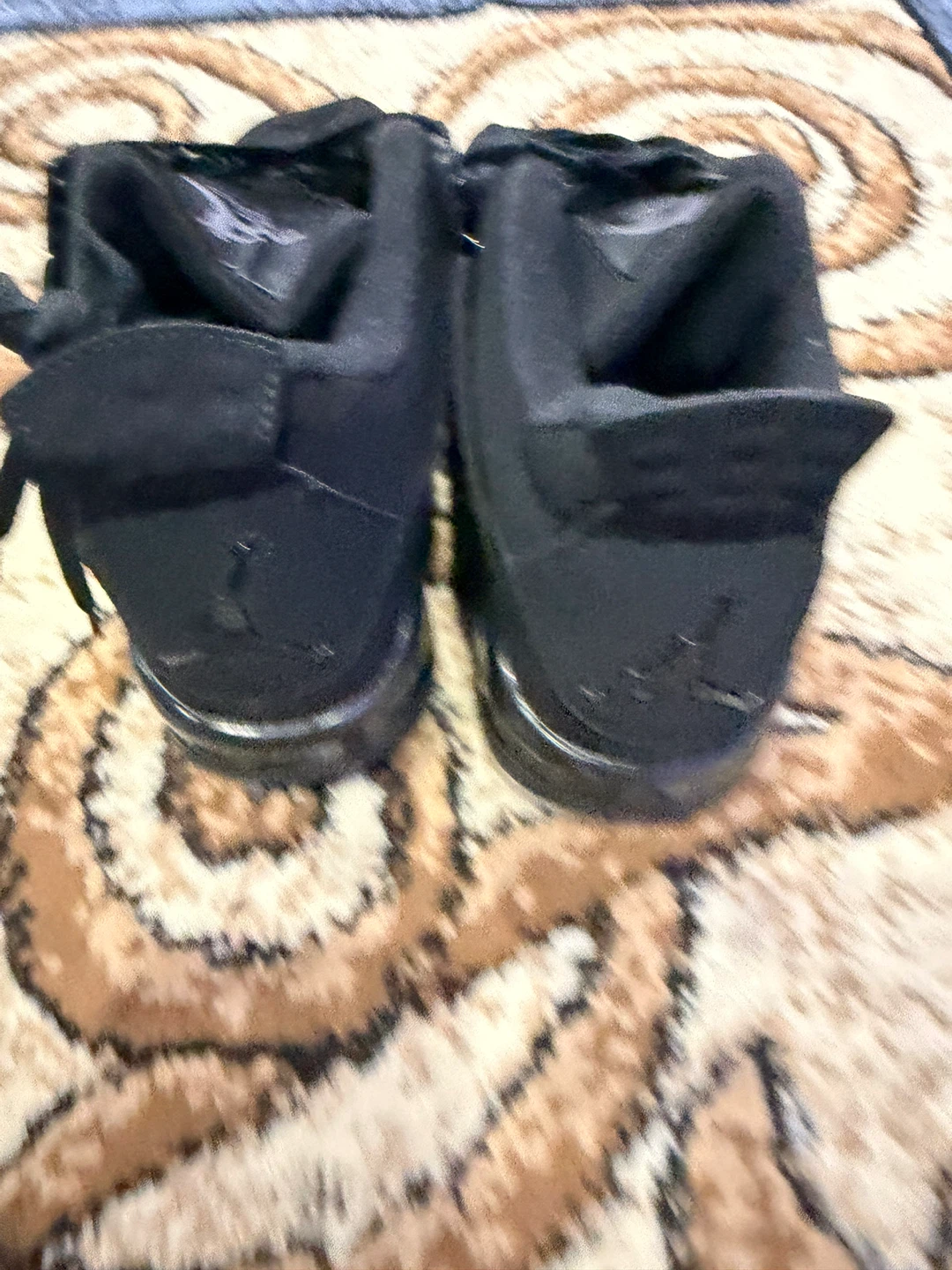 Jordan shoes - photo 4