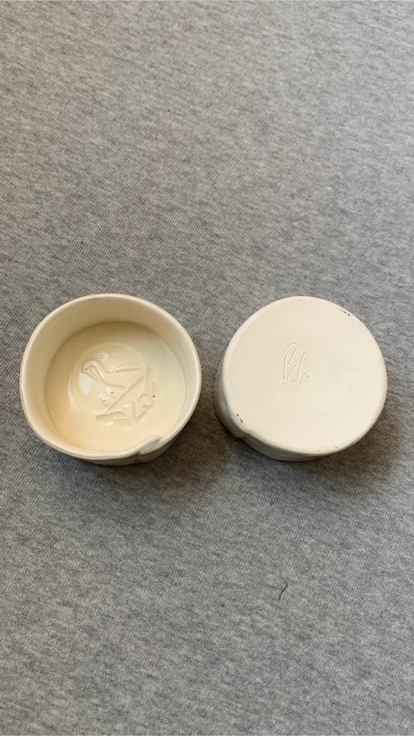 Pela 25th Anniversary Yarn Bowls 🏈