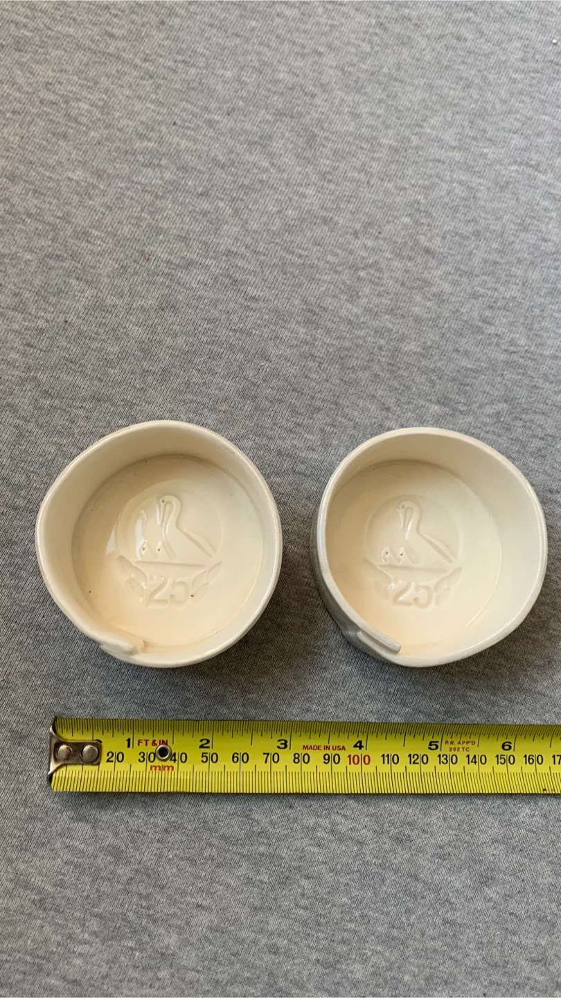 Pela 25th Anniversary Yarn Bowls 🏈 - photo 3