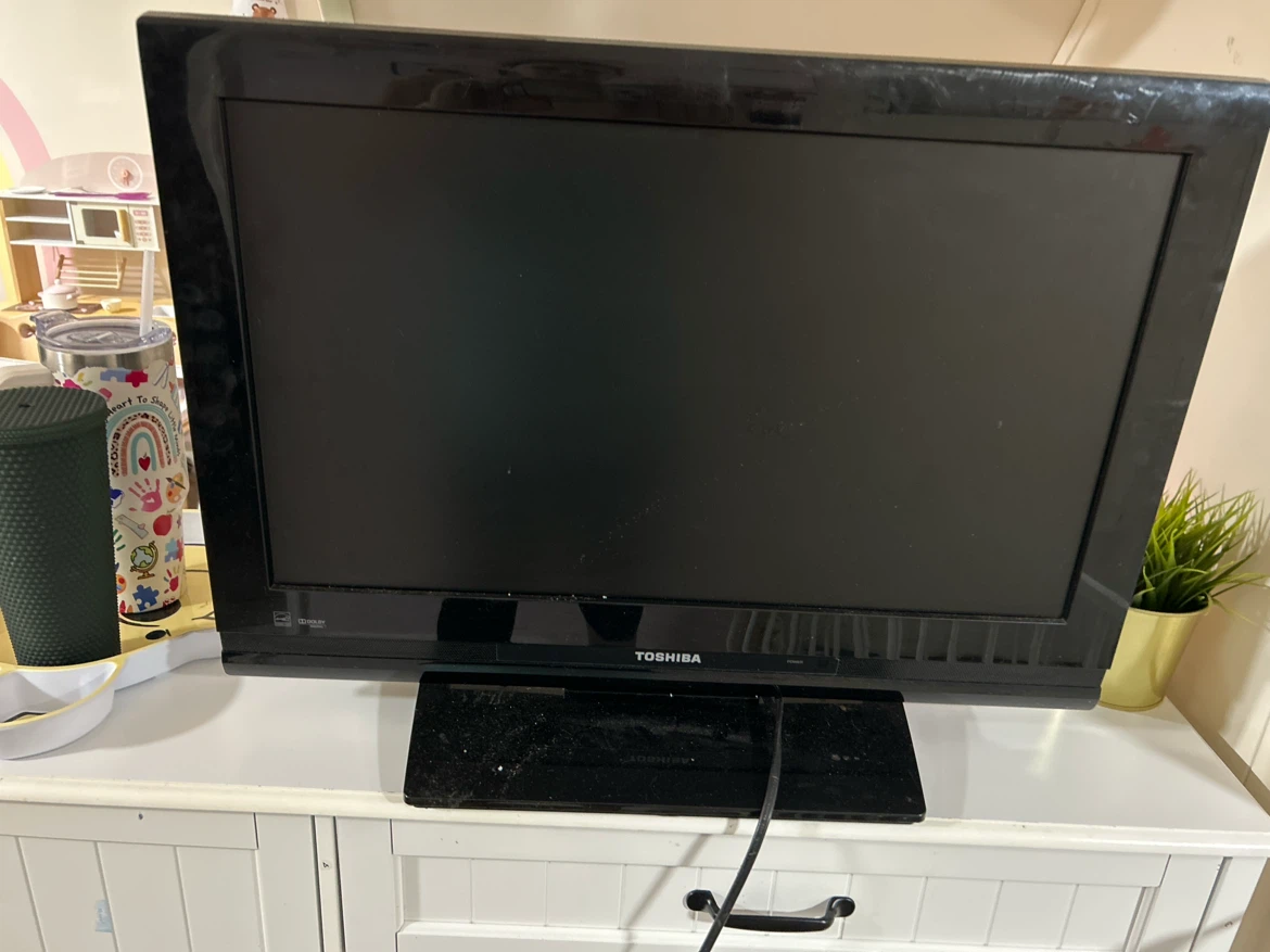 Toshiba 20AV500U Television