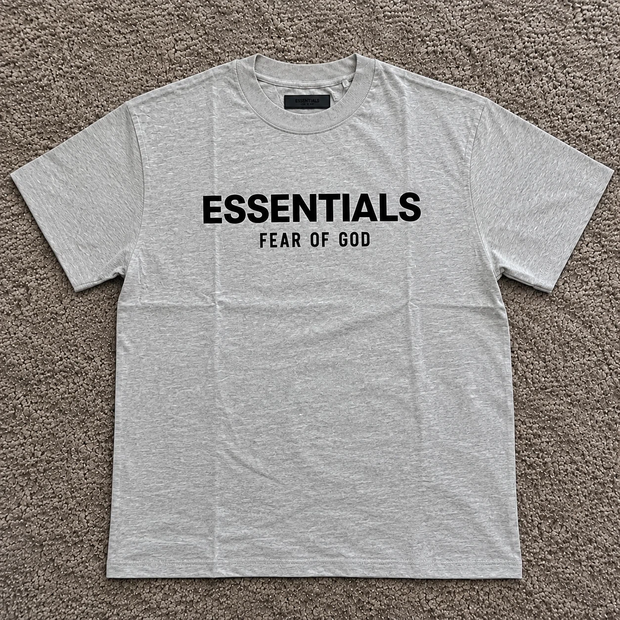 *AUTHENTIC* (SS22) Essentials Shirt