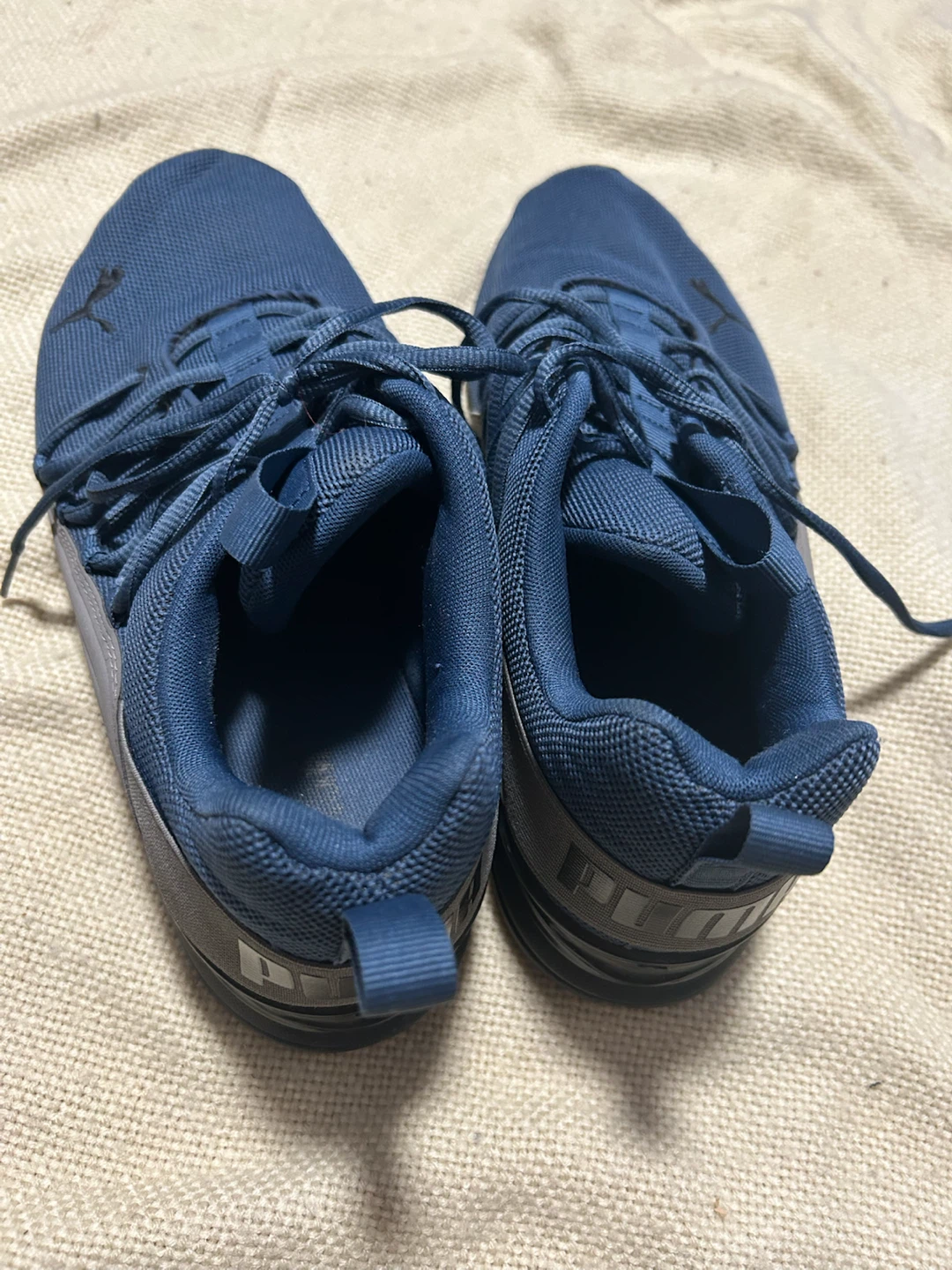 Puma Men's Sneakers Size 11