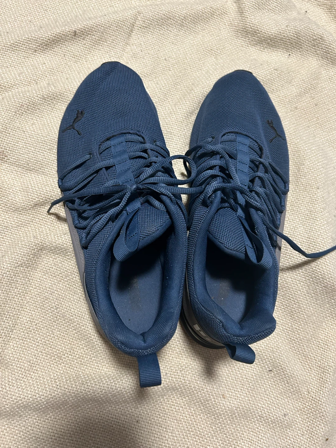 Puma Men's Sneakers Size 11 - photo 2
