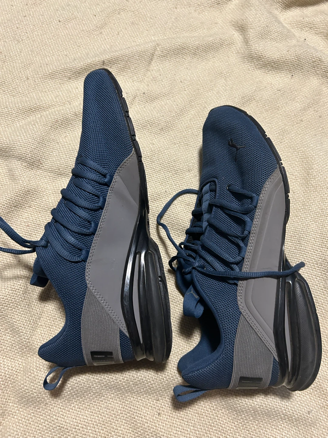Puma Men's Sneakers Size 11 - photo 4