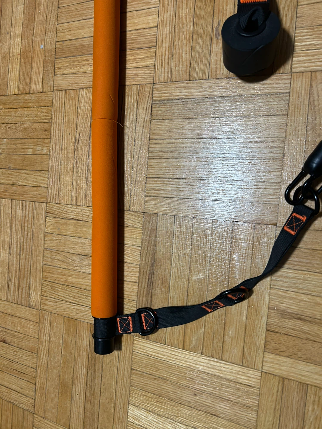 KUTIZE Pilates Bar Kit - photo 4