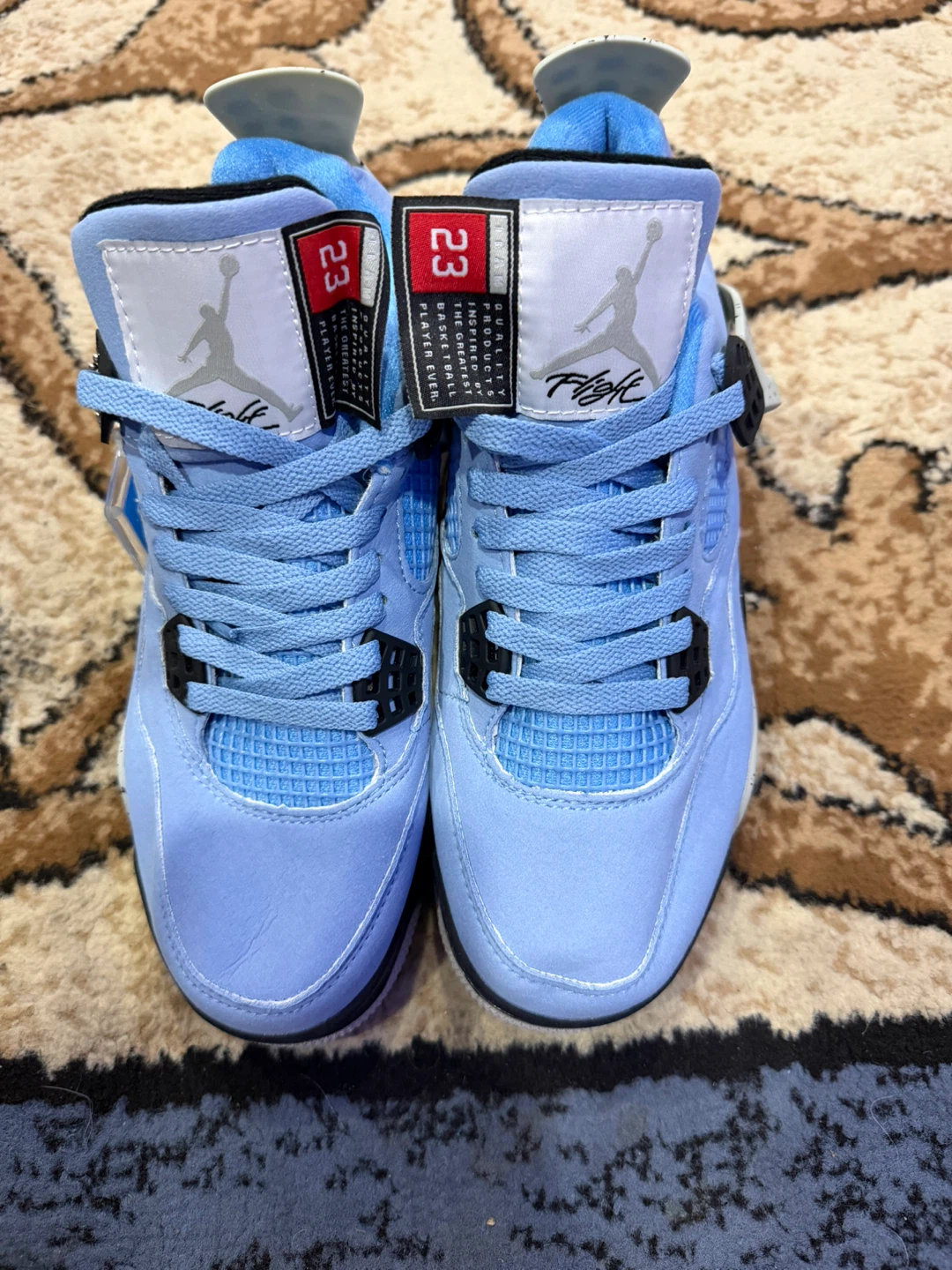 Jordan shoes