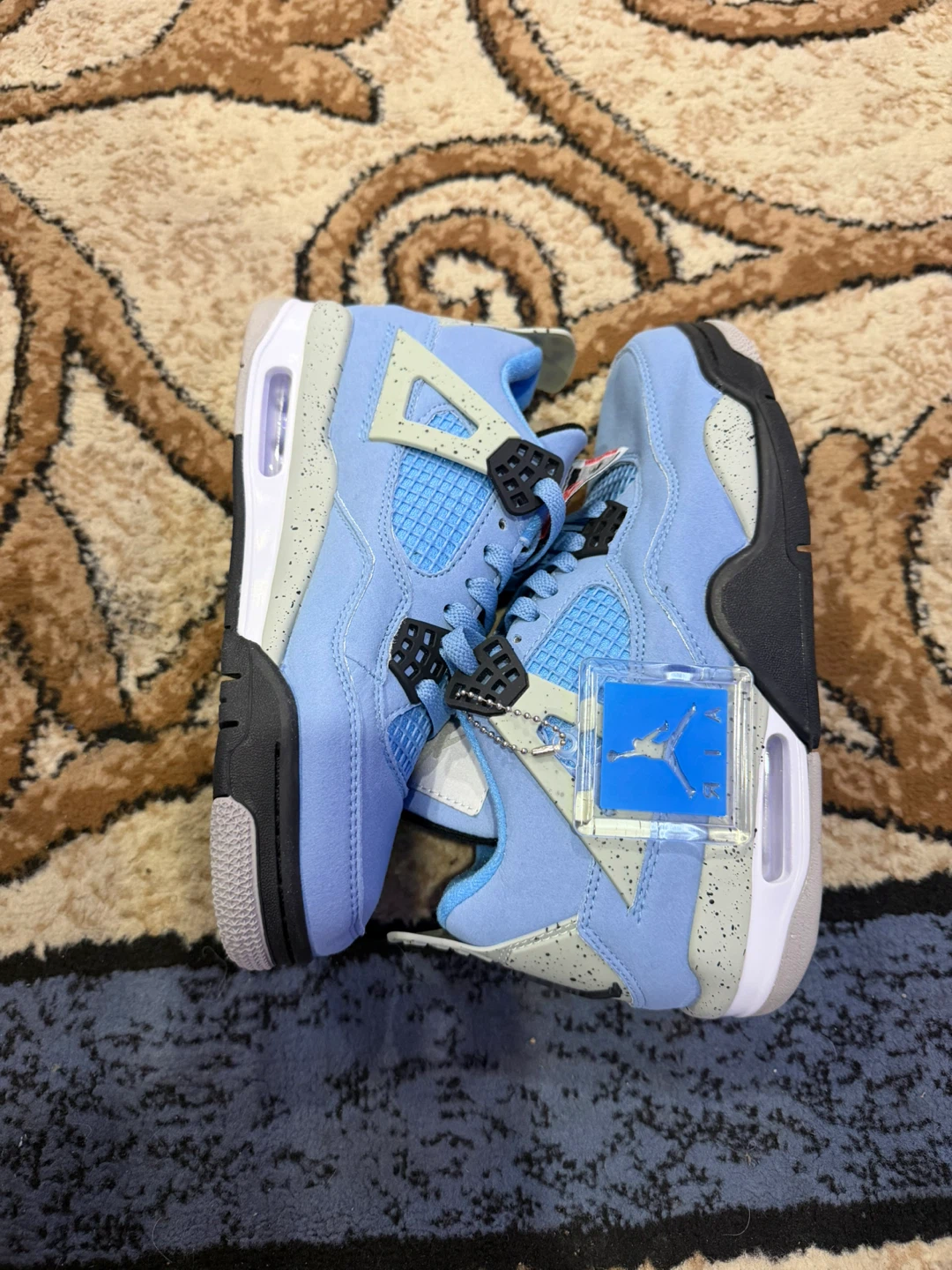 Jordan shoes - photo 2