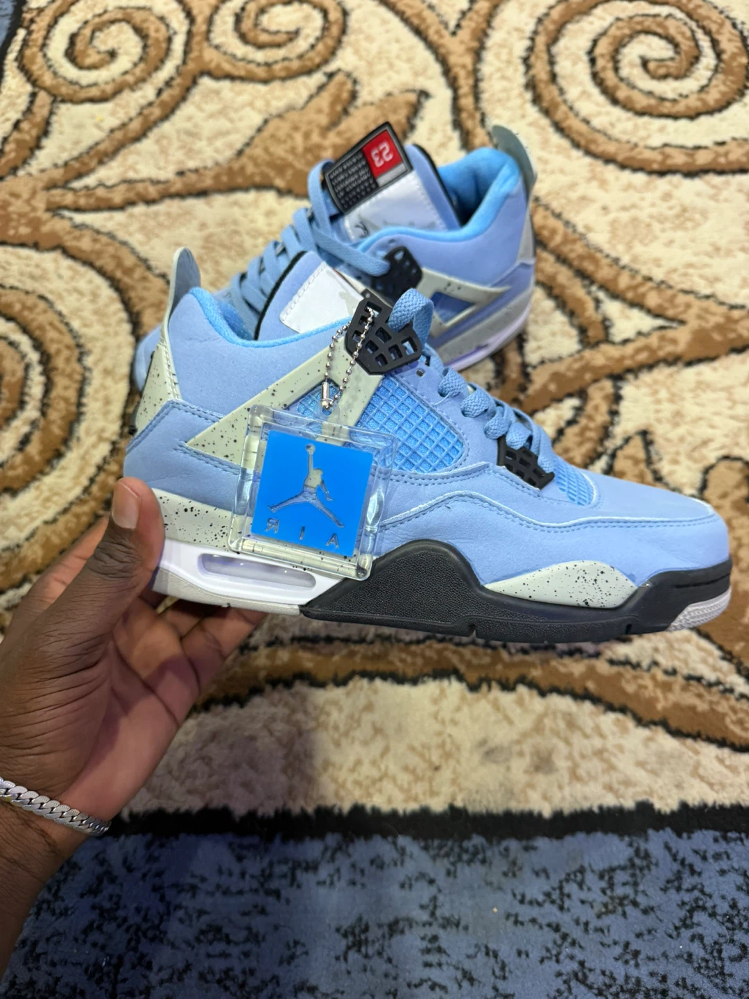 Jordan shoes - photo 3