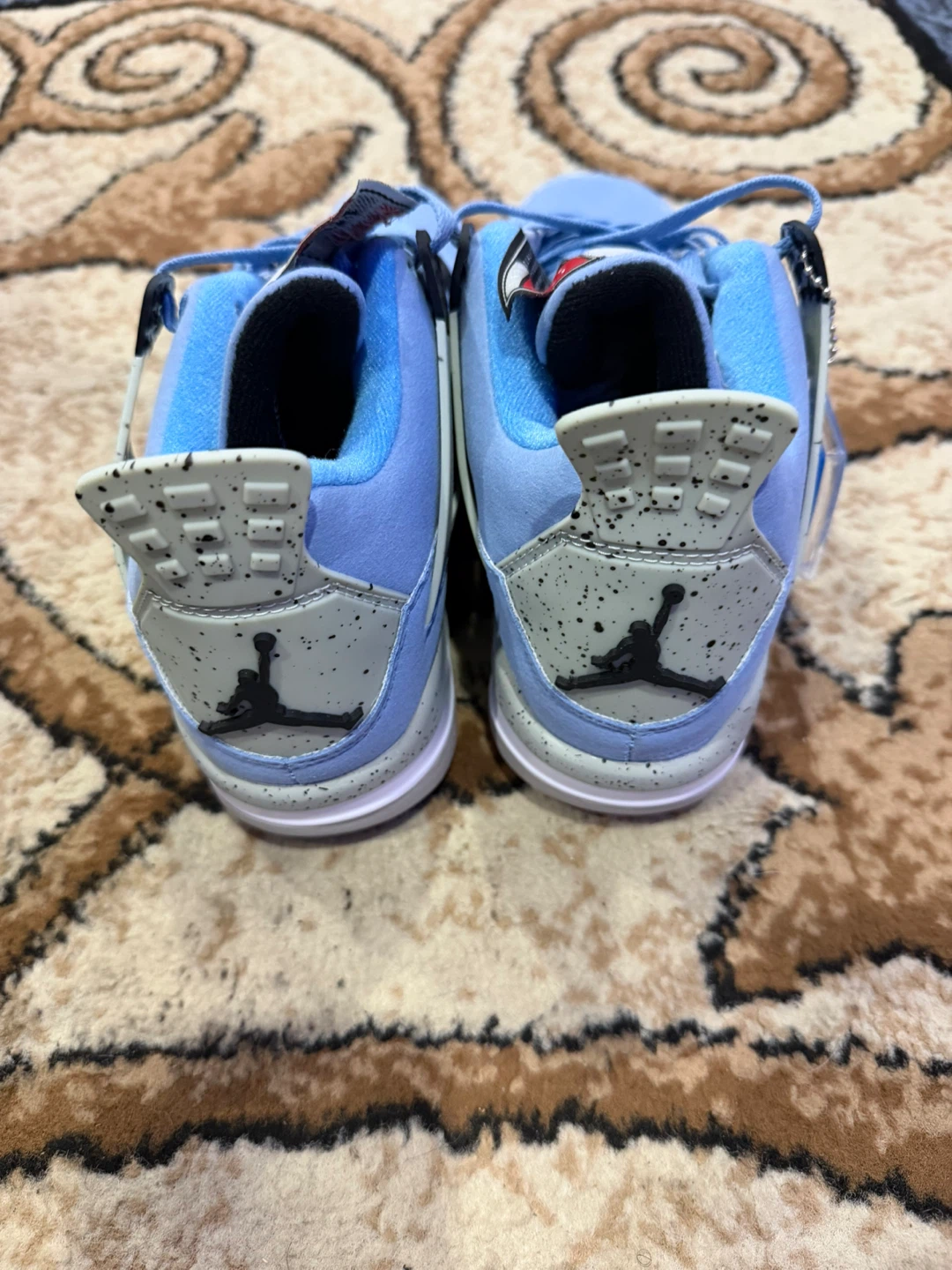 Jordan shoes - photo 4