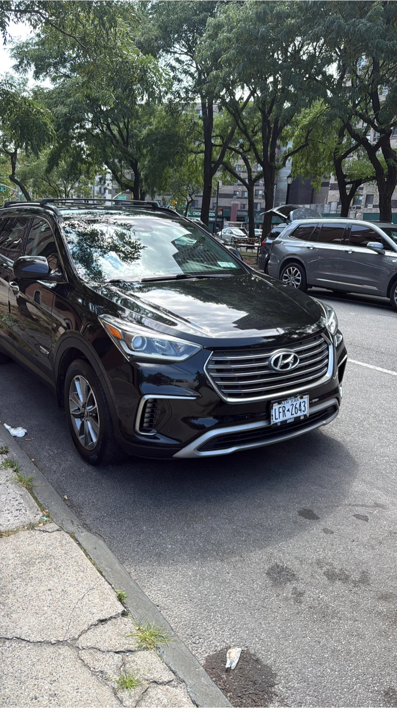 SUV