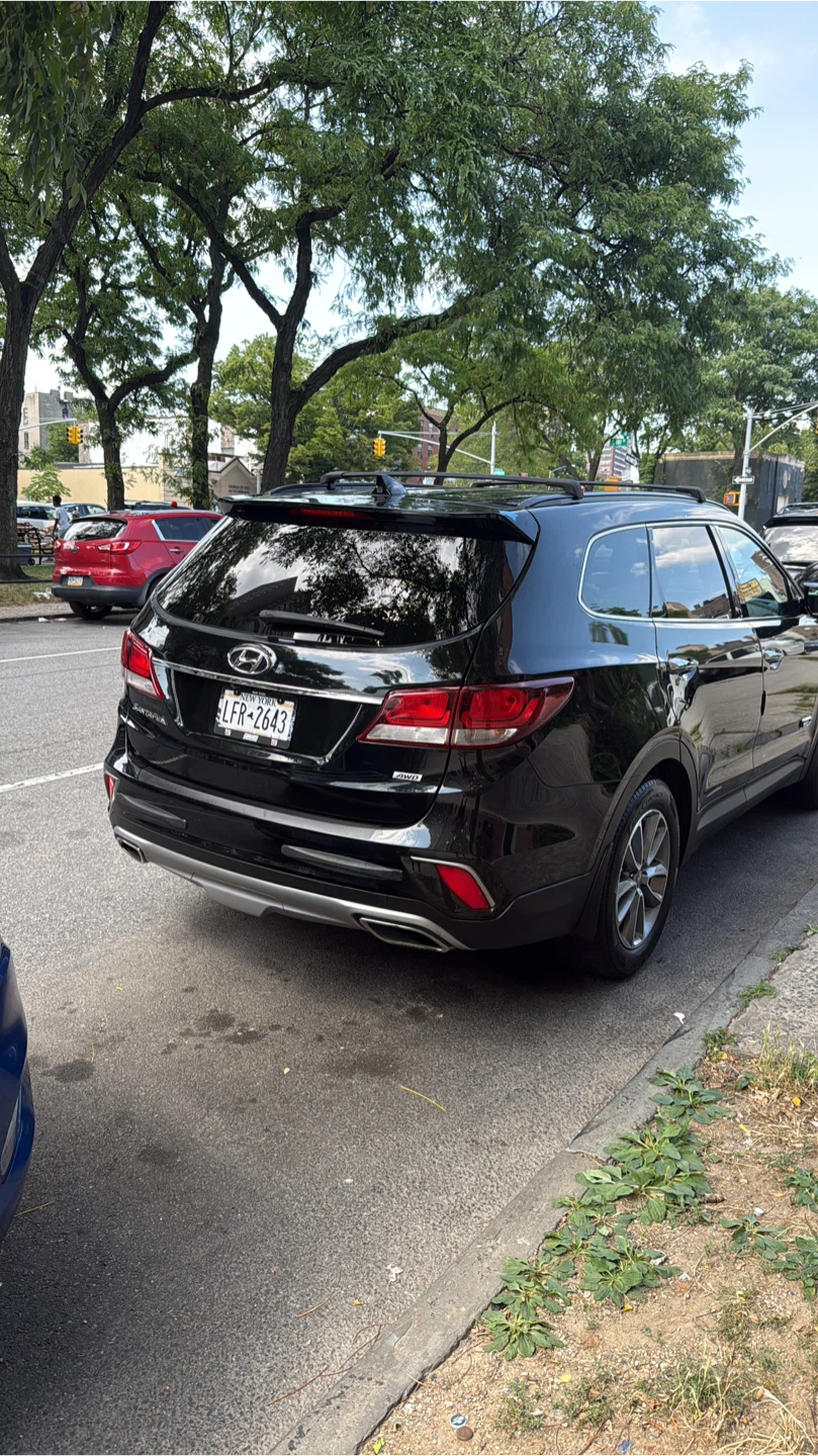 SUV - photo 2