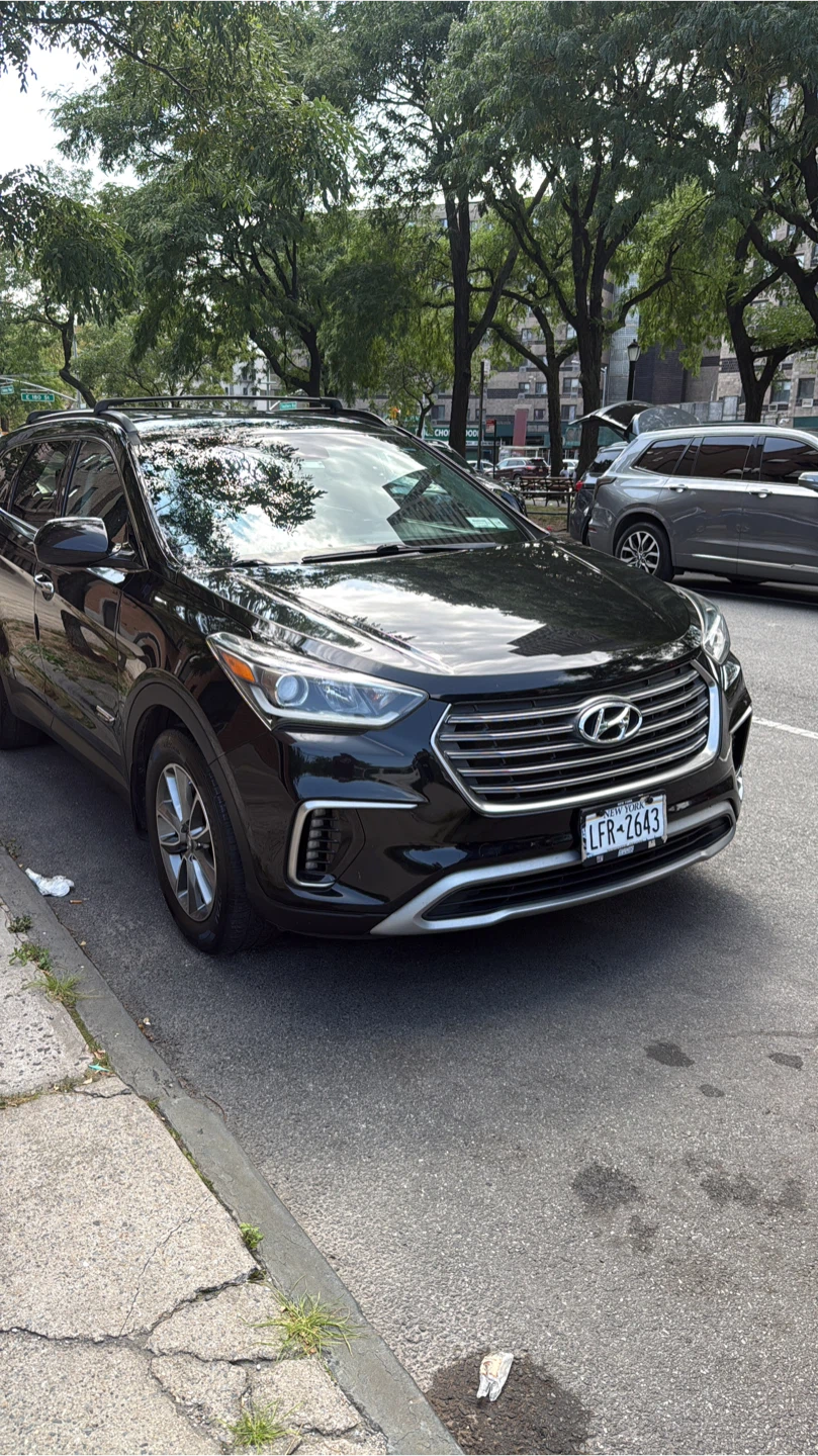 SUV - photo 3