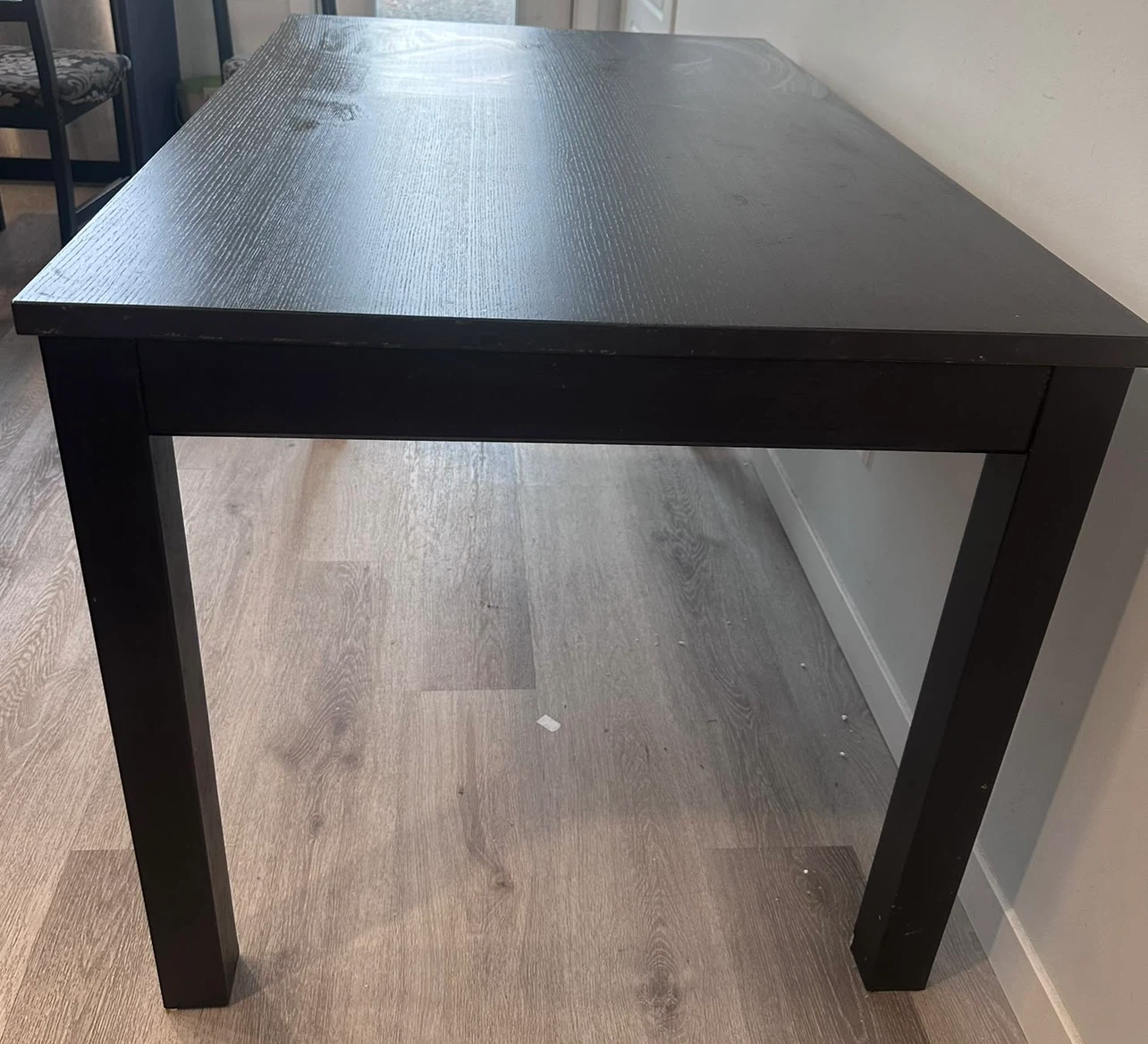 Ikea Dining Table for 4-6 people Extendable