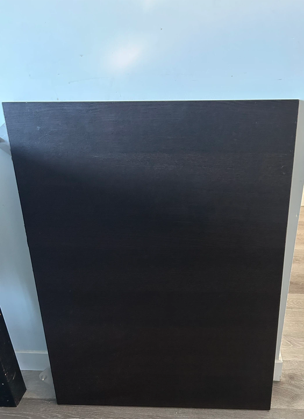 Ikea Dining Table for 4-6 people Extendable - photo 4
