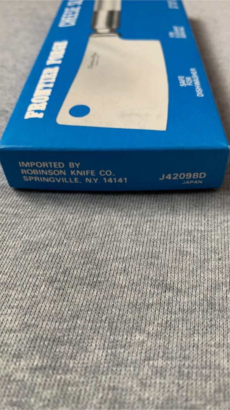 Frontier Forge Cheese Slicer BNIB 🏈 - photo 2