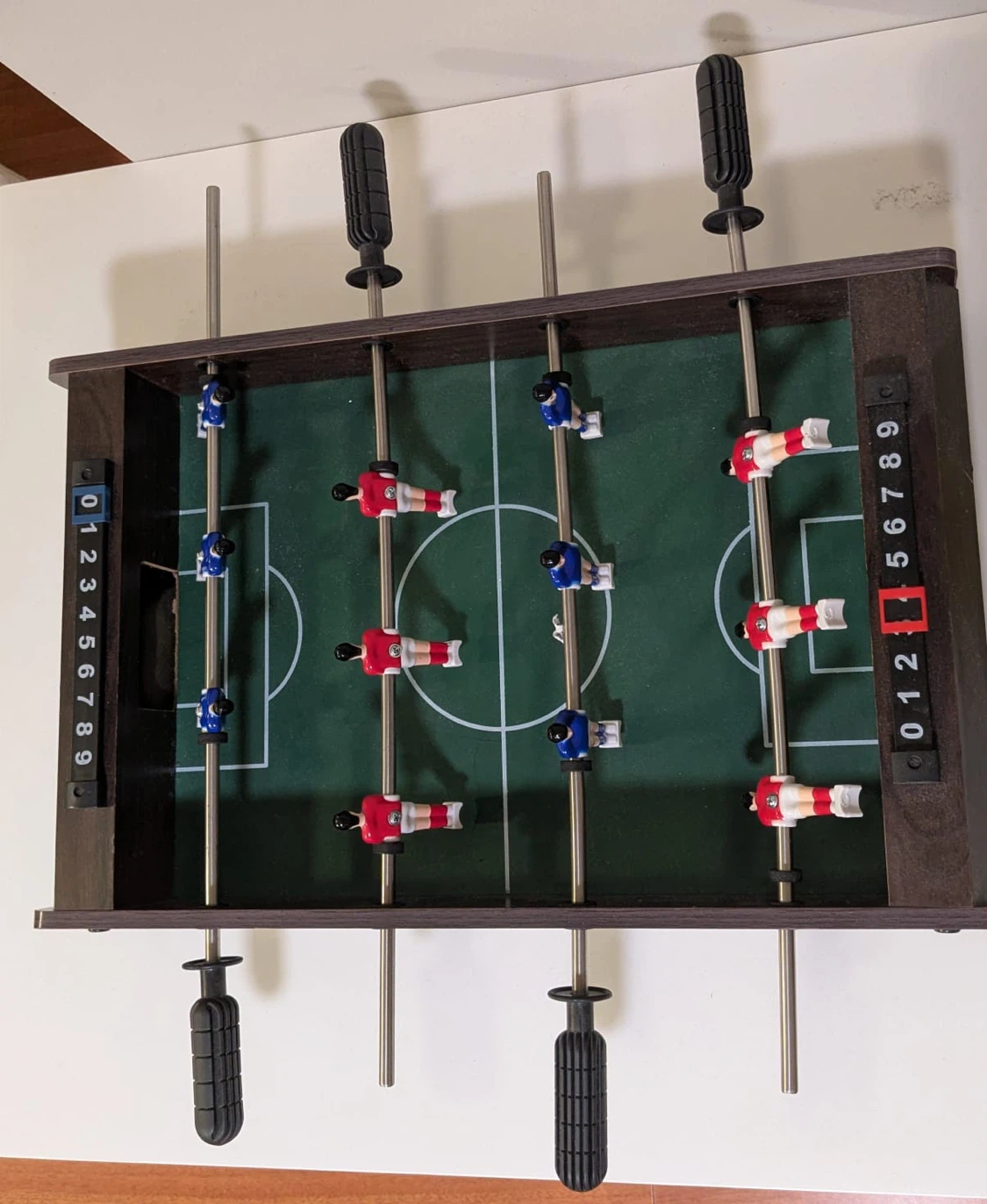 Tabletop Foosball Game (free) 🏈