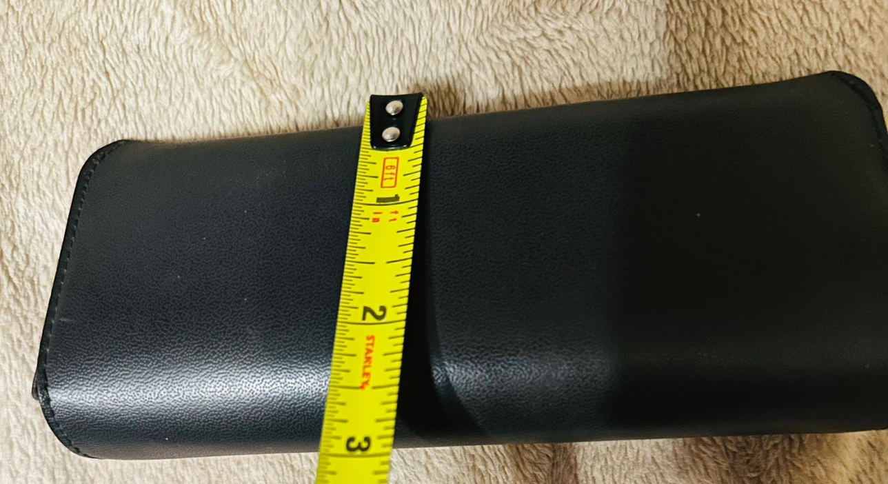 Sting Eyeglass Case - photo 5