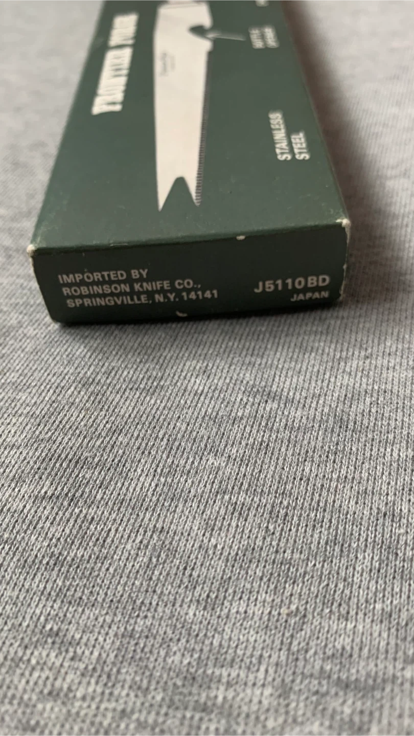 Frontier Forge Party Knife BNIB 🏈 - photo 2