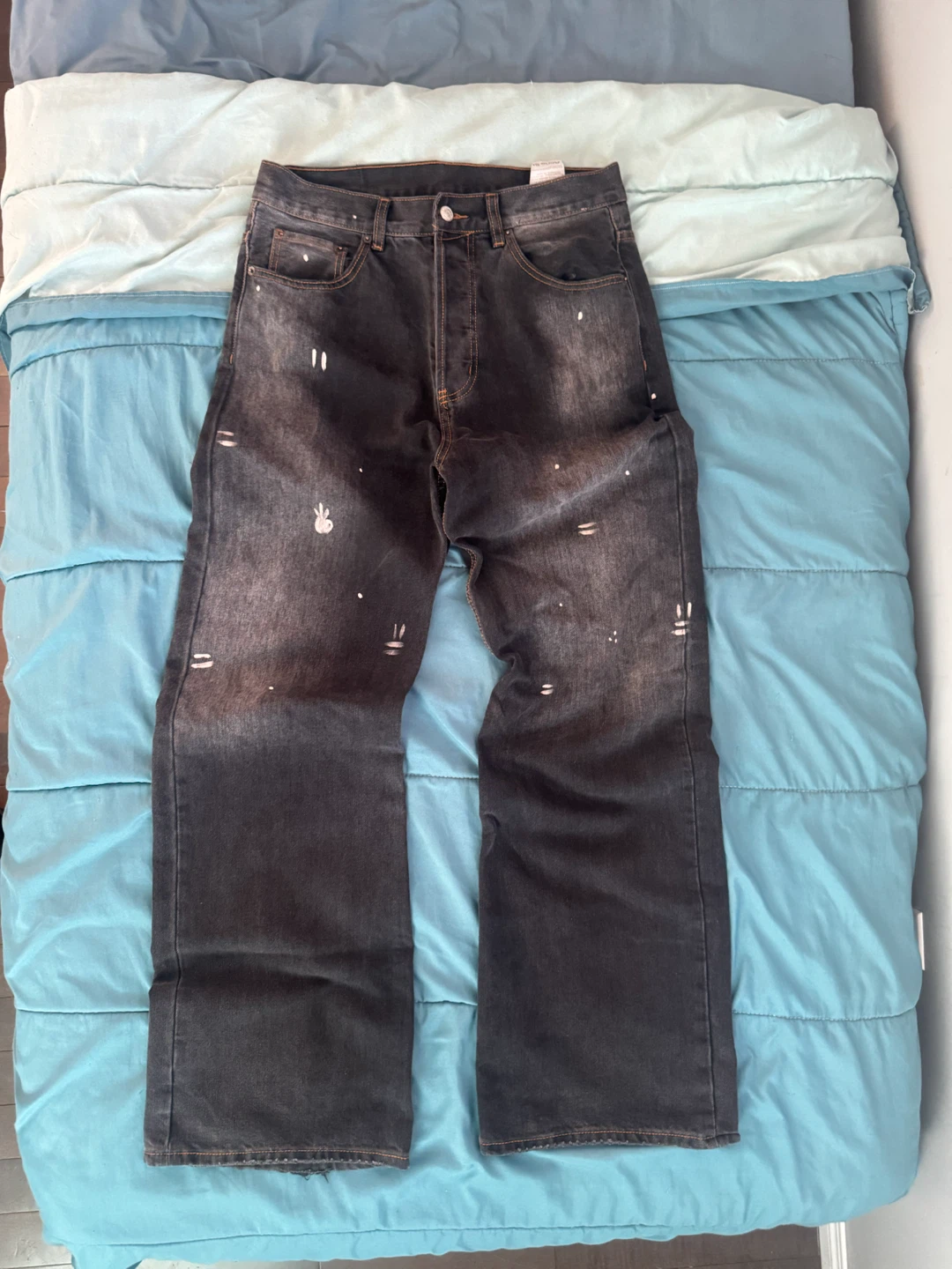 Acne Studios Jeans - photo 3