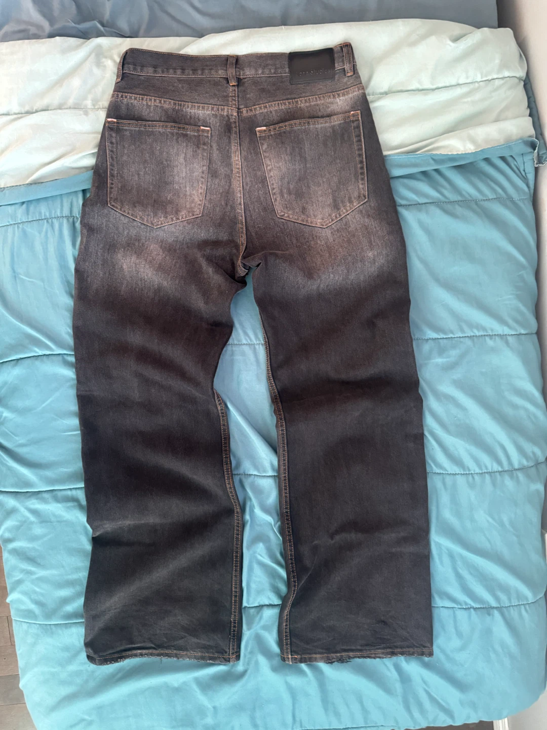 Acne Studios Jeans - photo 4