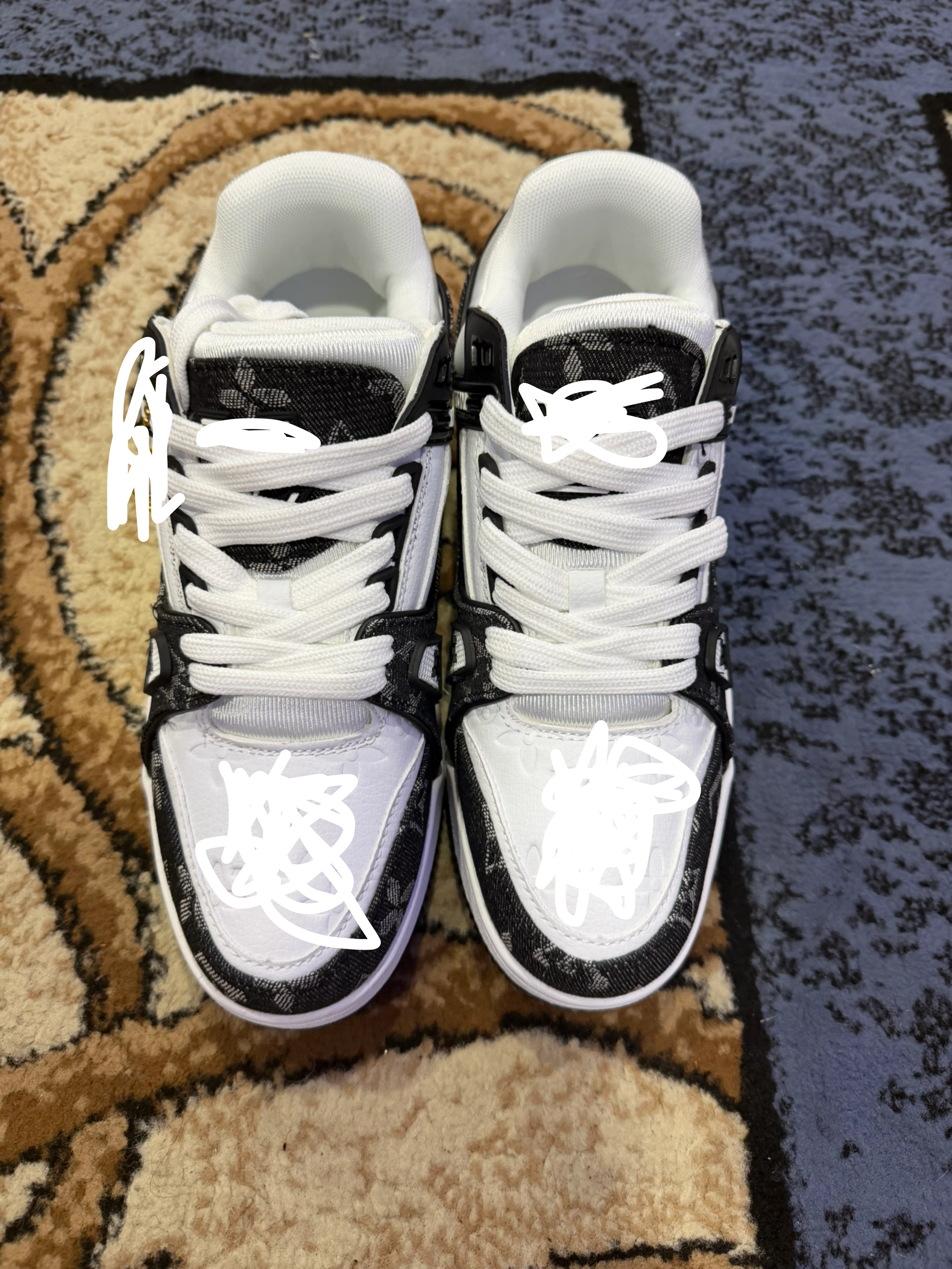 New shoes - photo 4