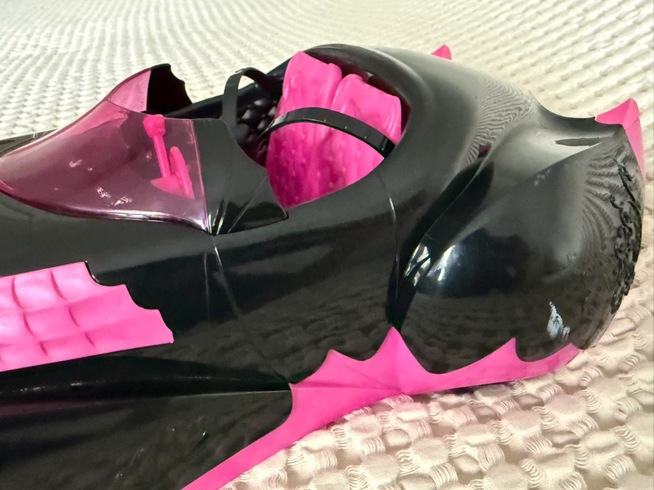 Draculaura Monster high car - photo 2