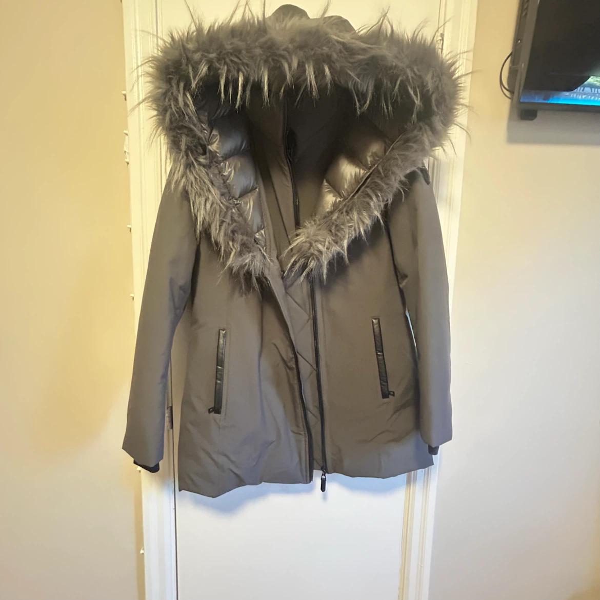 Rudsak Limited Edition Parka - photo 2