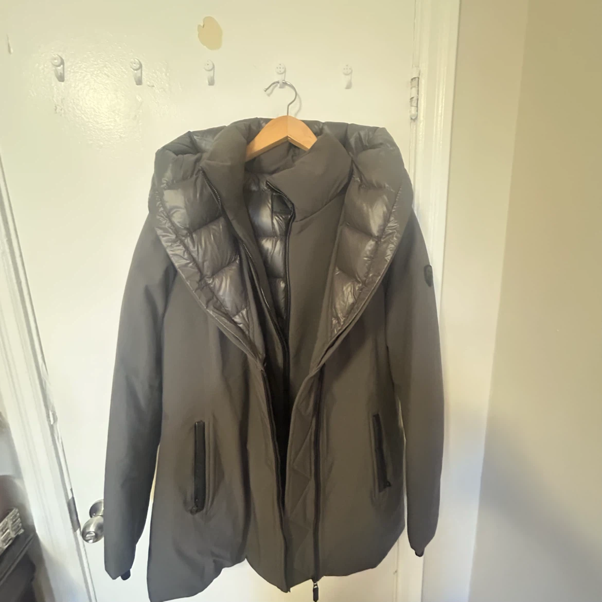 Rudsak Limited Edition Parka - photo 4