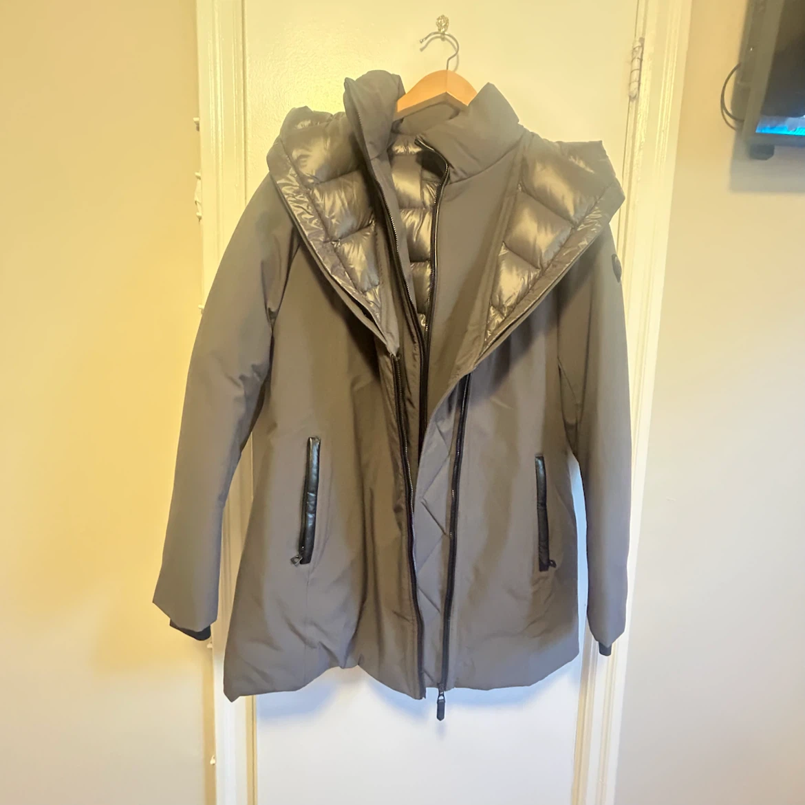 Rudsak Limited Edition Parka - photo 5