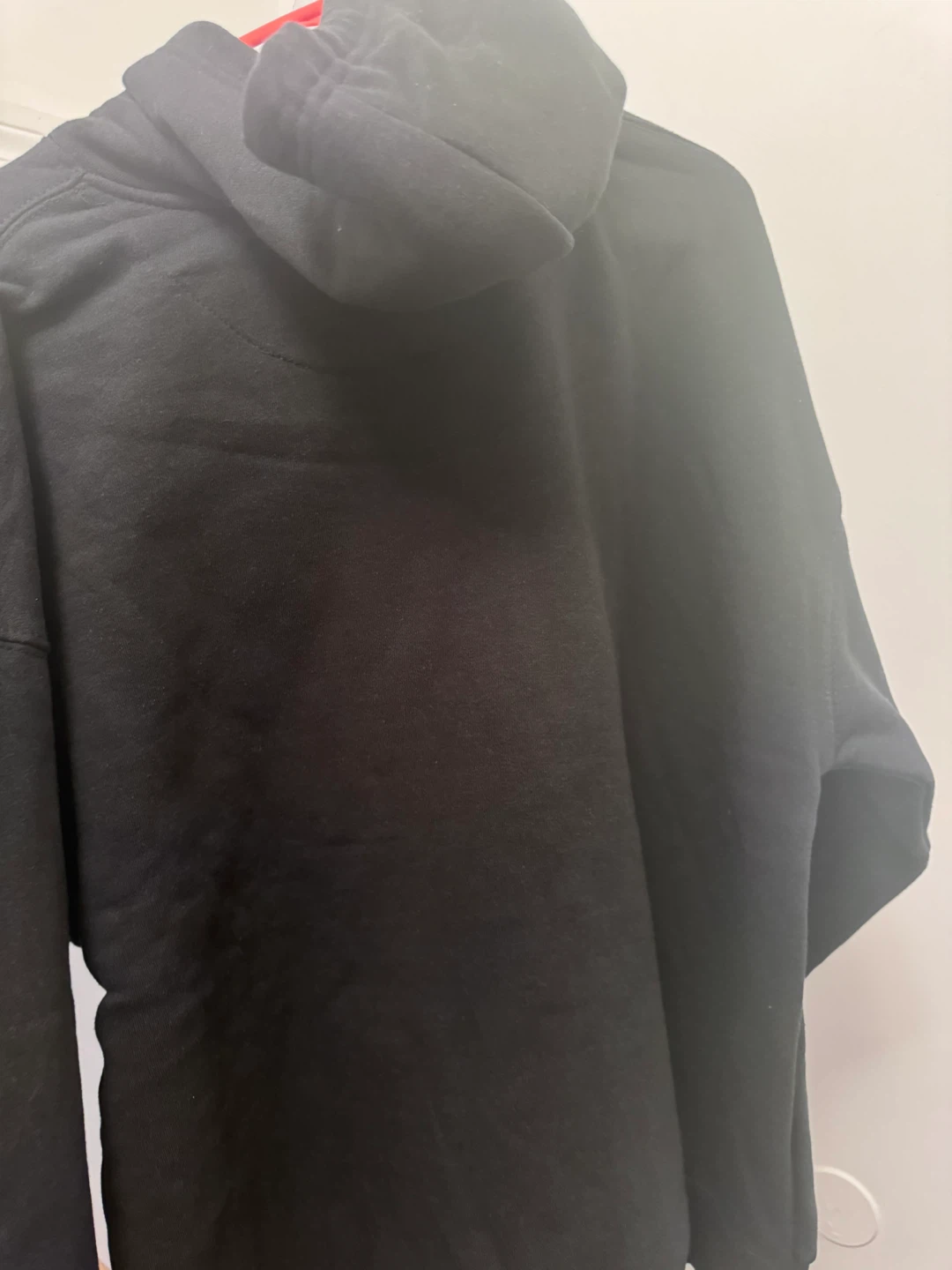 Sadboys Rhinestone Hoodie - photo 2