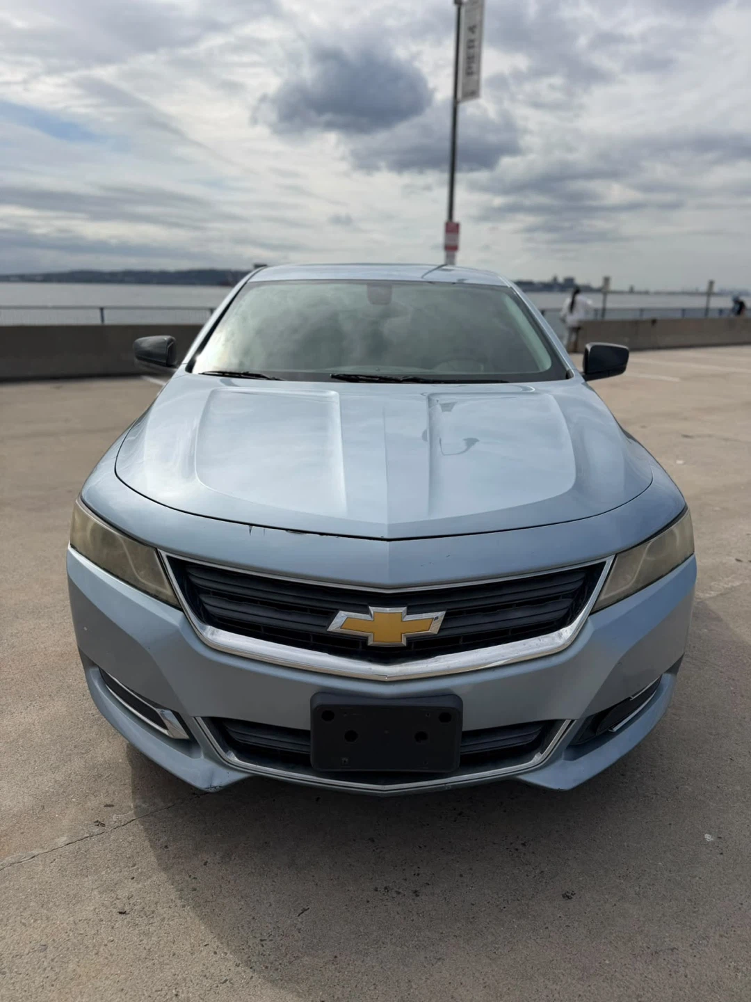Chevrolet Impala Sedan