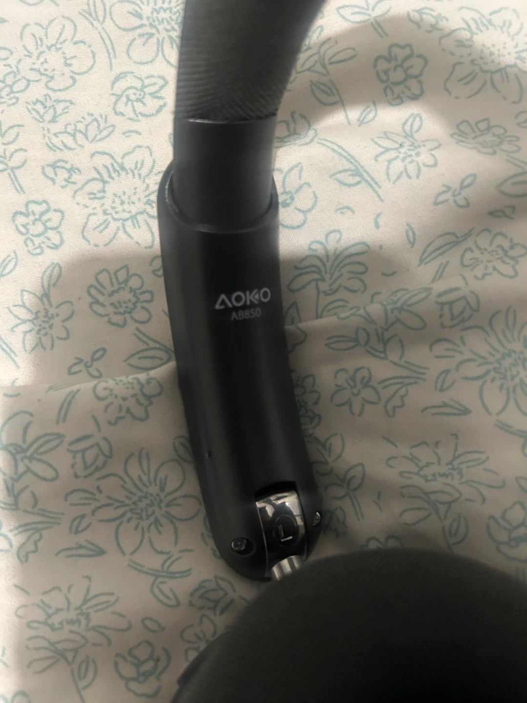 AOKO AB850 Wireless Headphones - photo 4