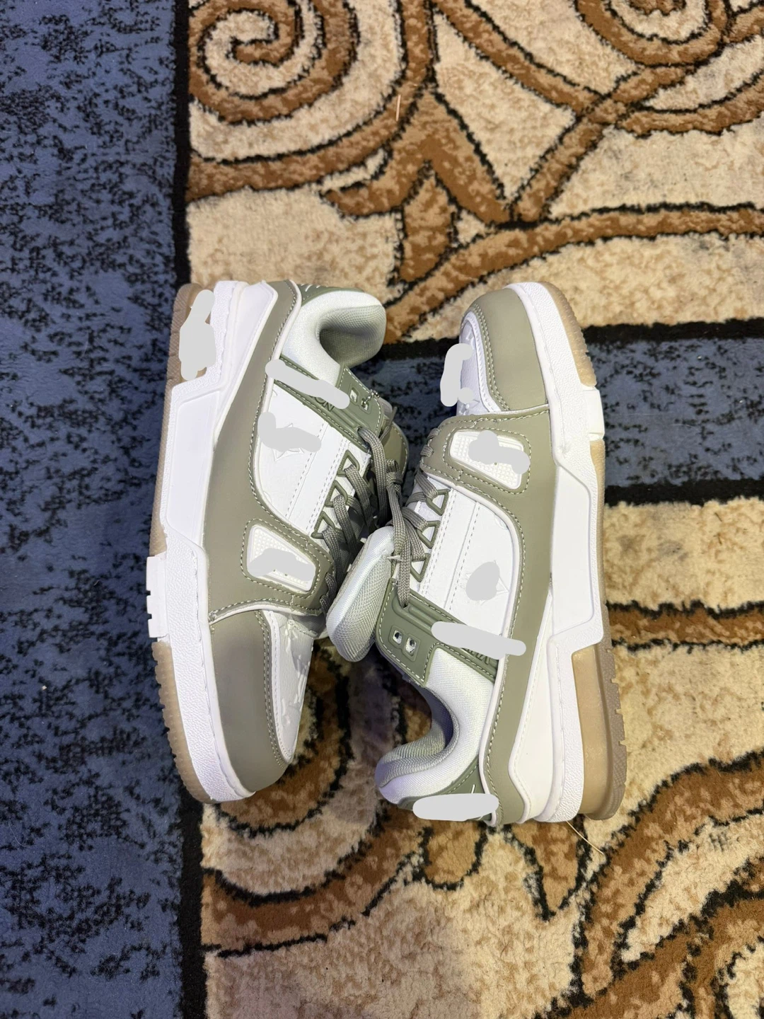 New shoes - photo 2