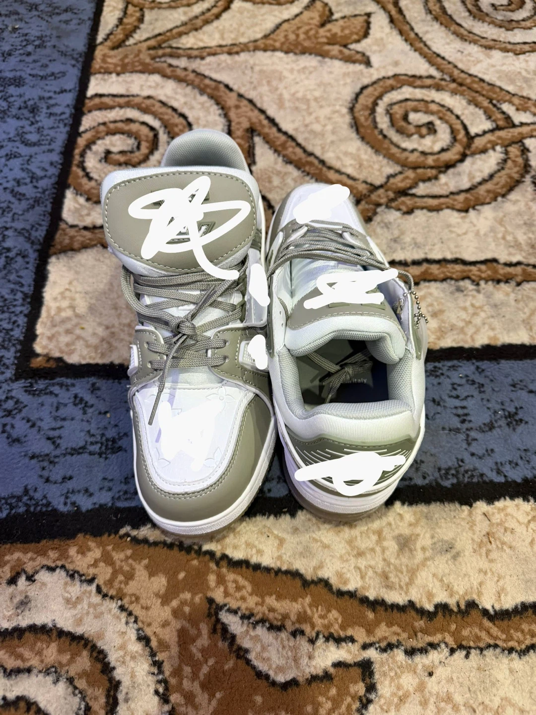 New shoes - photo 3