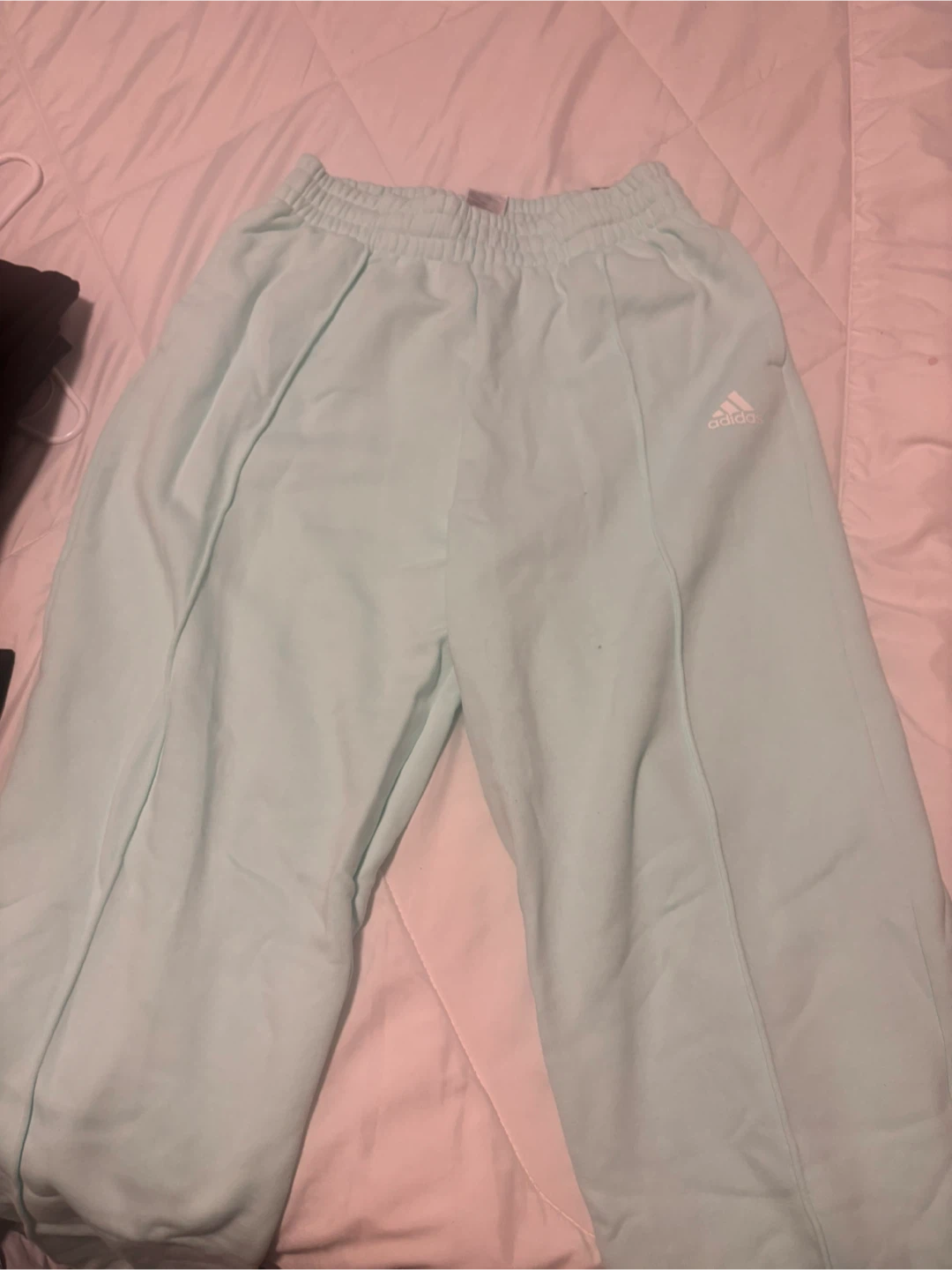 Adidas Studio PT Loose Fit Sweatpants - photo 2