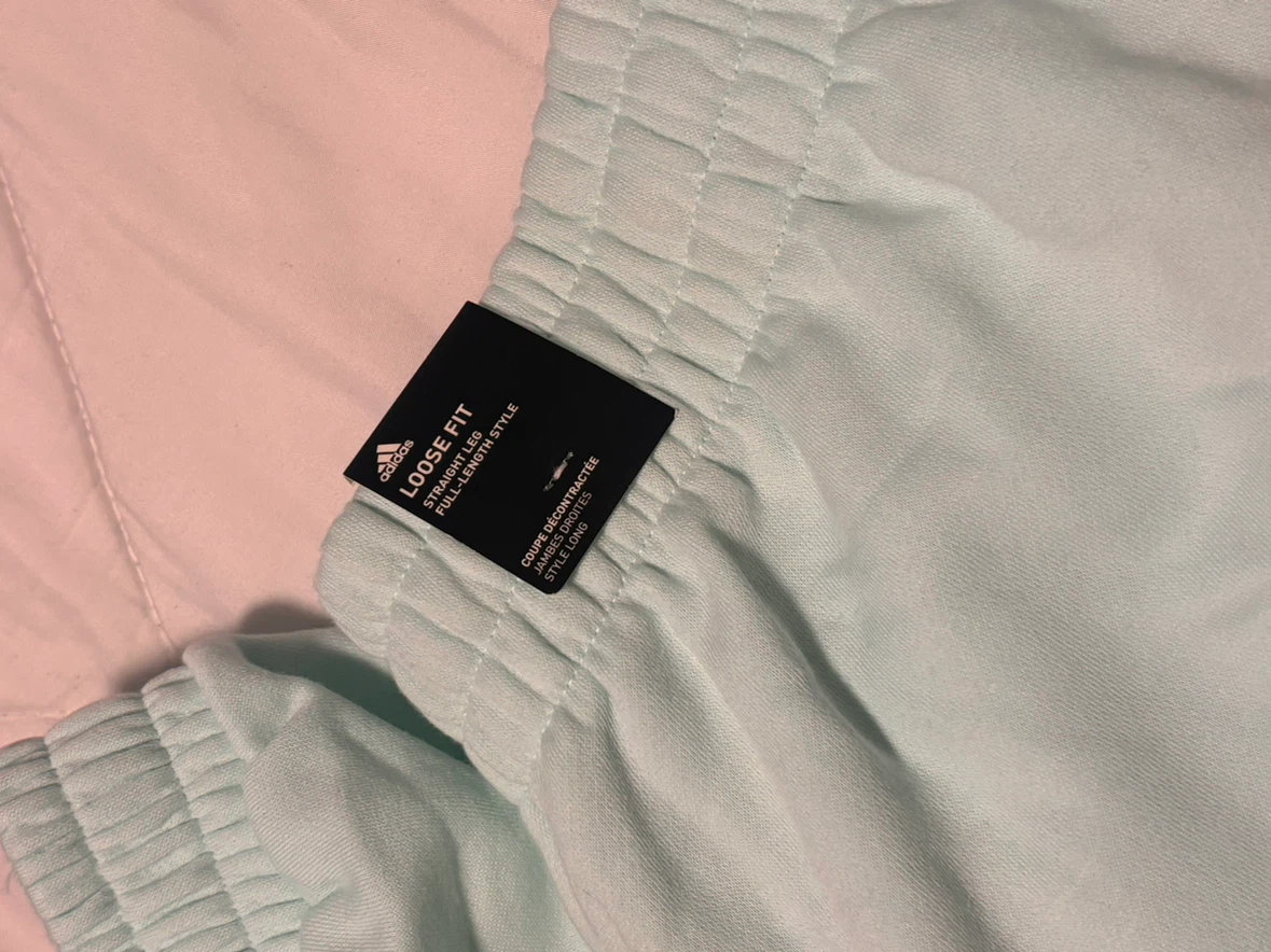 Adidas Studio PT Loose Fit Sweatpants - photo 3